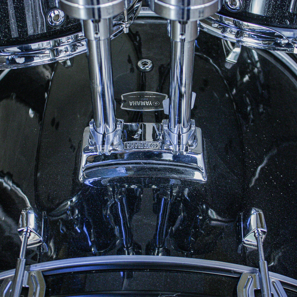 Yamaha Rydeen 5 Piece Drumset with Hardware