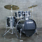Yamaha Rydeen 5 Piece Drumset with Hardware