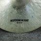 Zildjian 13" K Bottom Hi Hat