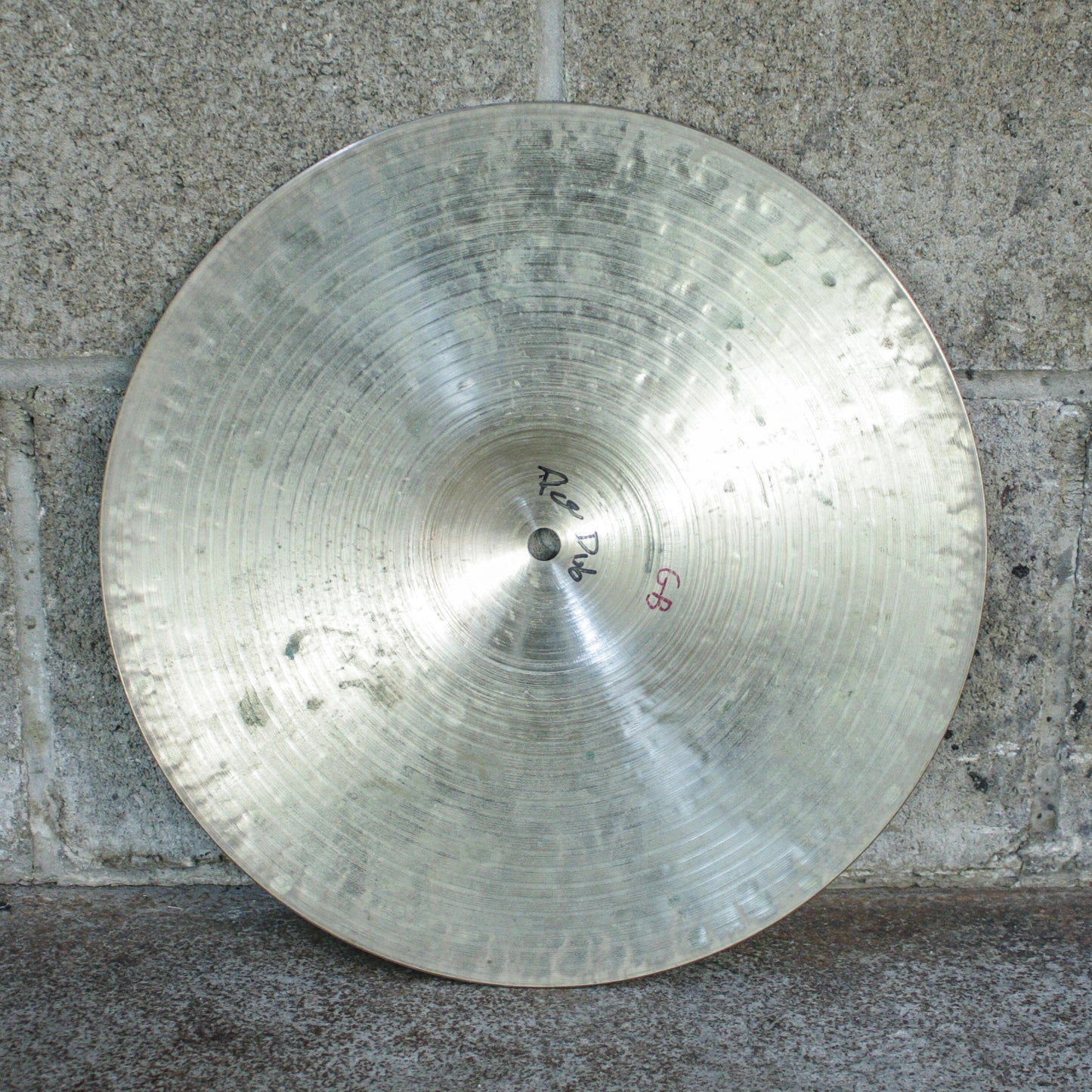 Zildjian 13" K Bottom Hi Hat
