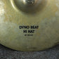 Zildjian 13" Z Hi Hat Bottom
