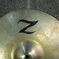 Zildjian 13" Z Hi Hat Bottom