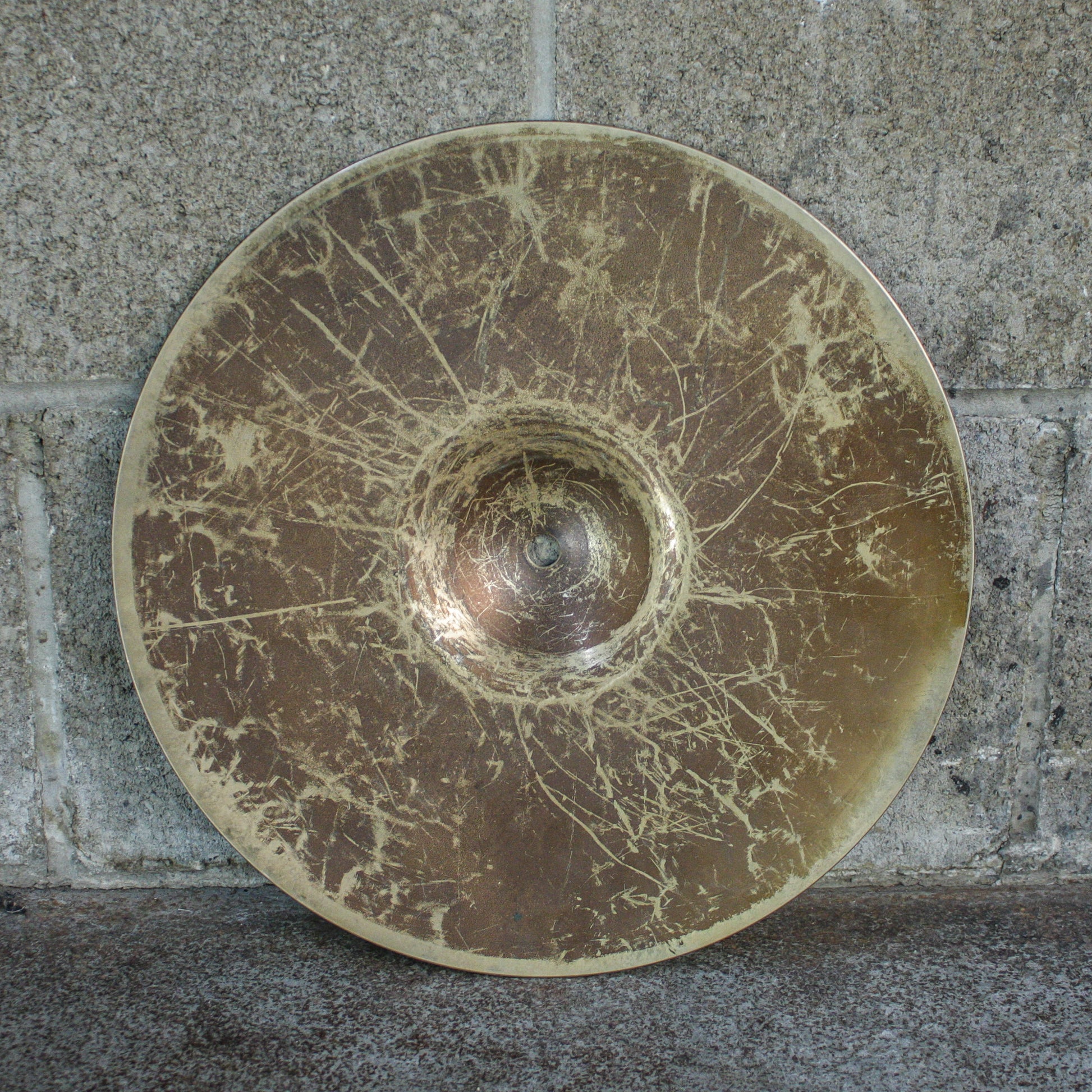 Zildjian 13" Z Hi Hat Bottom