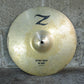 Zildjian 13" Z Hi Hat Bottom