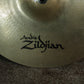 Zildjian 14" A Custom Hi Hats