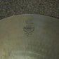 Zildjian 14" A Custom Hi Hats