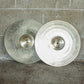 Zildjian 14" A Custom Hi Hats