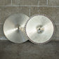 Zildjian 14" Avedis Mastersound Hi Hats