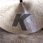 Zildjian 14" K Custom Dark Hats