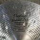 Zildjian 14" K Custom Special Dry Hi Hats