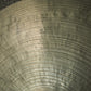 Zildjian 14" K Istanbul Hihats Turkish Intermediate Stamp 1959-66