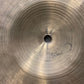 Zildjian 14" K Istanbul Hihats Turkish Intermediate Stamp 1959-66