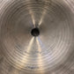 Zildjian 14" K Istanbul Hihats Turkish Intermediate Stamp 1959-66