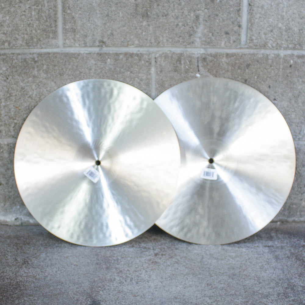 Zildjian 15" K Light Hi Hats