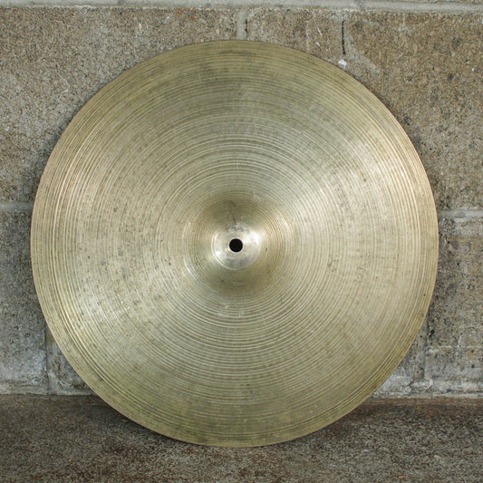 Zildjian 16" 1960's Avedis Thin Crash