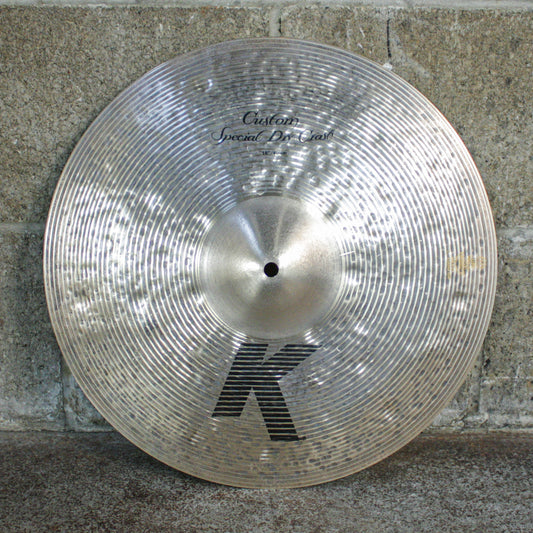 Zildjian 16" K Custom Special Dry Crash