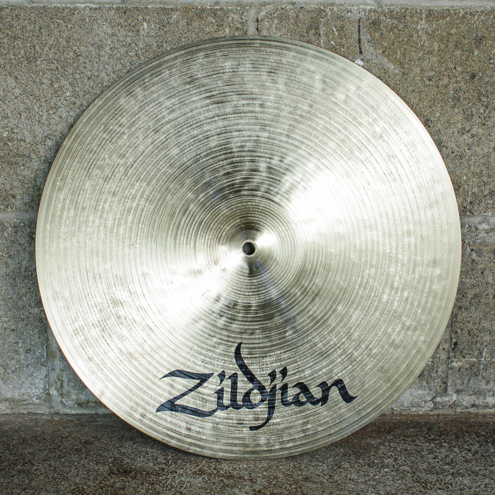 Zildjian 16" K Dark Crash