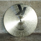 Zildjian 16" K Dark Crash