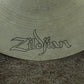 Zildjian 17" 1970's Avedis Thin Crash