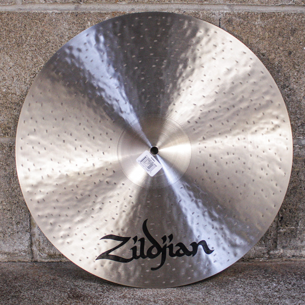 Zildjian k custom store dark crash 17