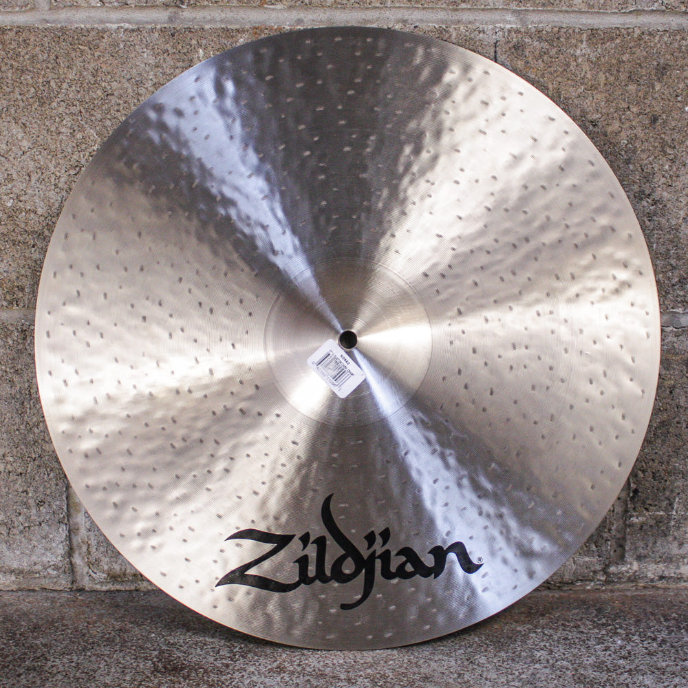 Zildjian 17" K Custom Dark Crash