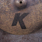 Zildjian 17" K Custom Special Dry Crash