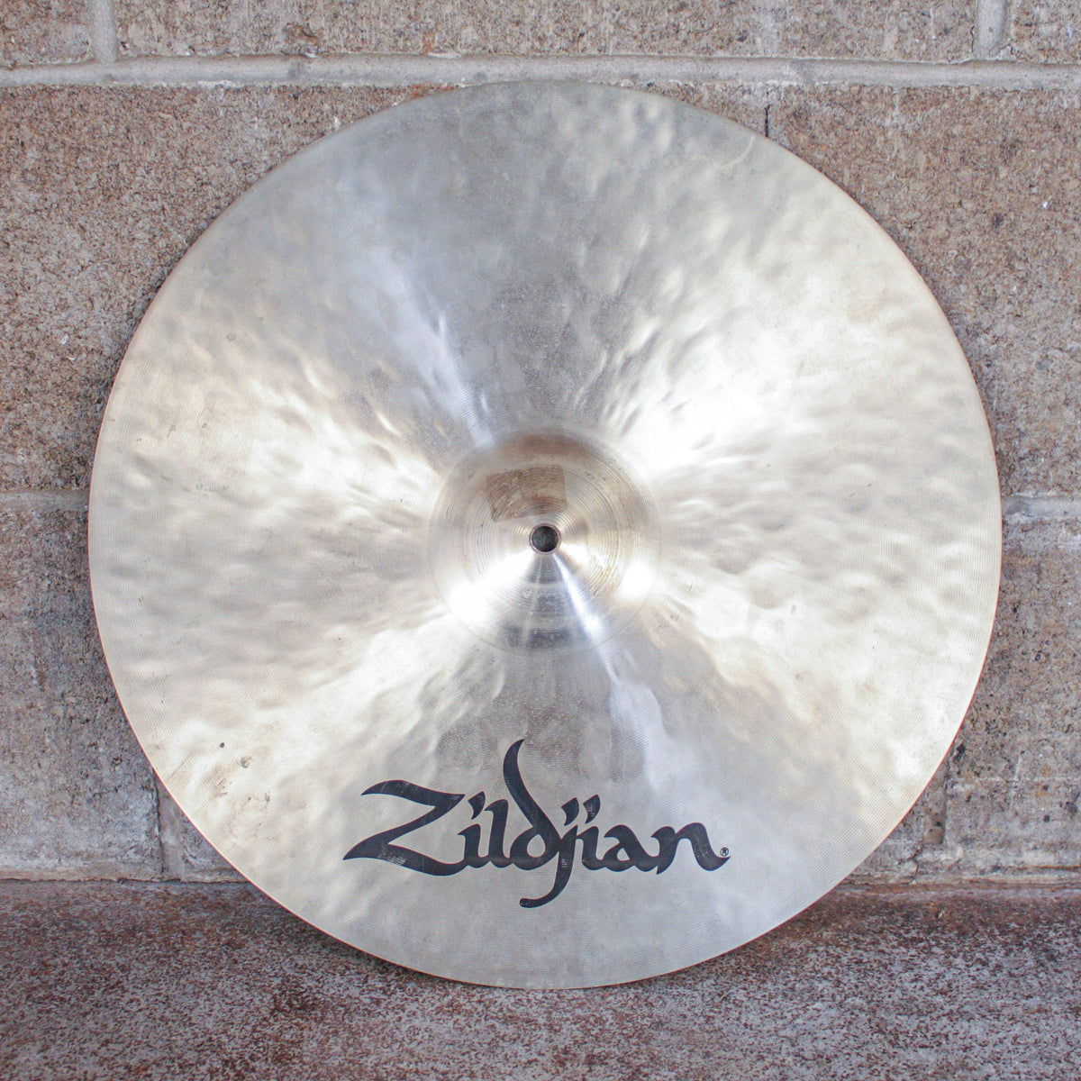 Zildjian 17" K Custom Special Dry Crash