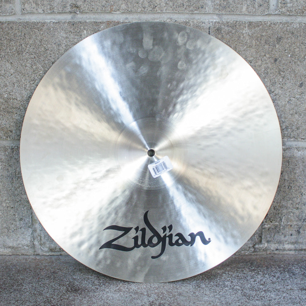 Zildjian 17" K Dark Crash