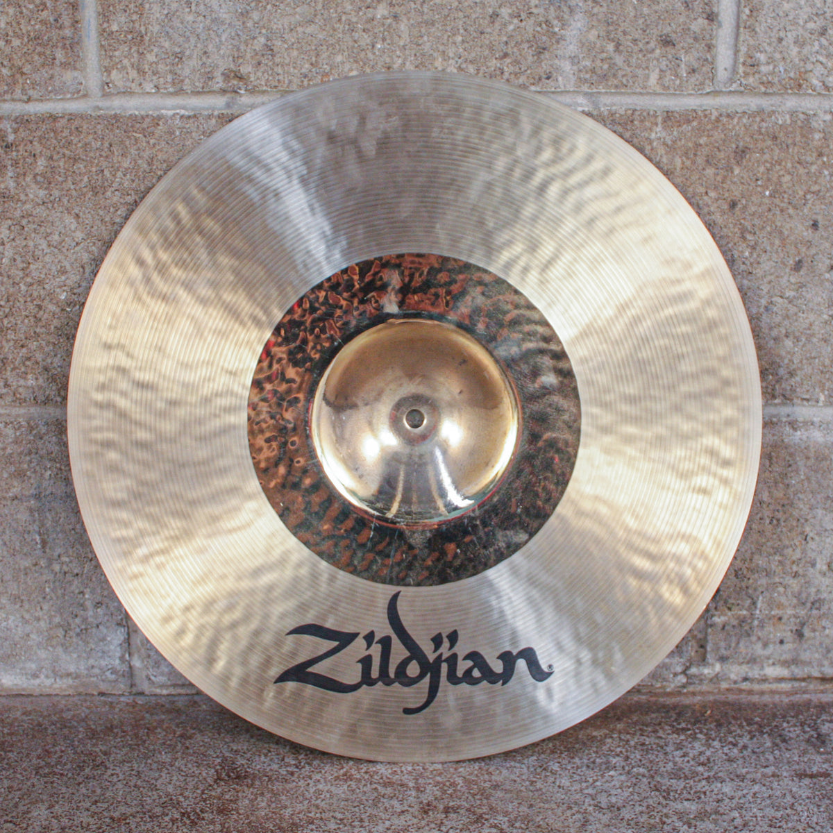Zildjian 18" K Custom Hybrid Crash