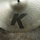 Zildjian 18" K Dark Crash