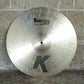 Zildjian 18" K Dark Crash