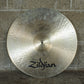 Zildjian 18" K Dark Thin Crash