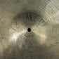 Zildjian 18" K Istanbul 1949/50 Old Stamp IIb Crash Ride