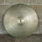 Zildjian 18" K Istanbul 1949/50 Old Stamp IIb Crash Ride