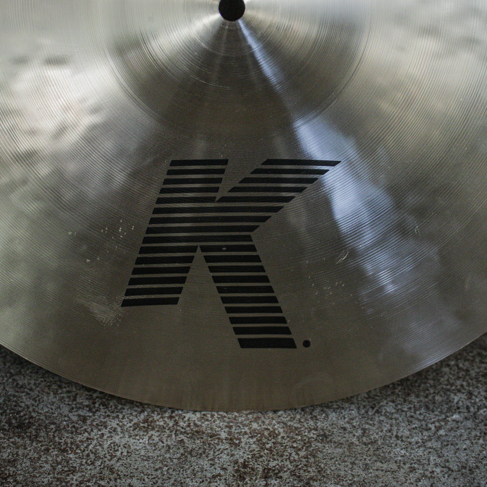 Zildjian 18" K Paper Thin Crash