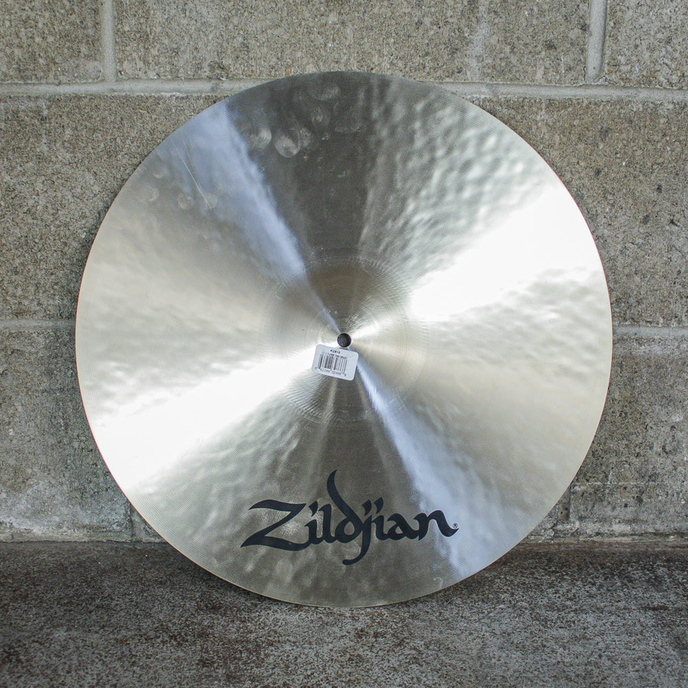 Zildjian 18" K Paper Thin Crash