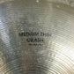 Zildjian 19" Avedis Medium Thin Crash