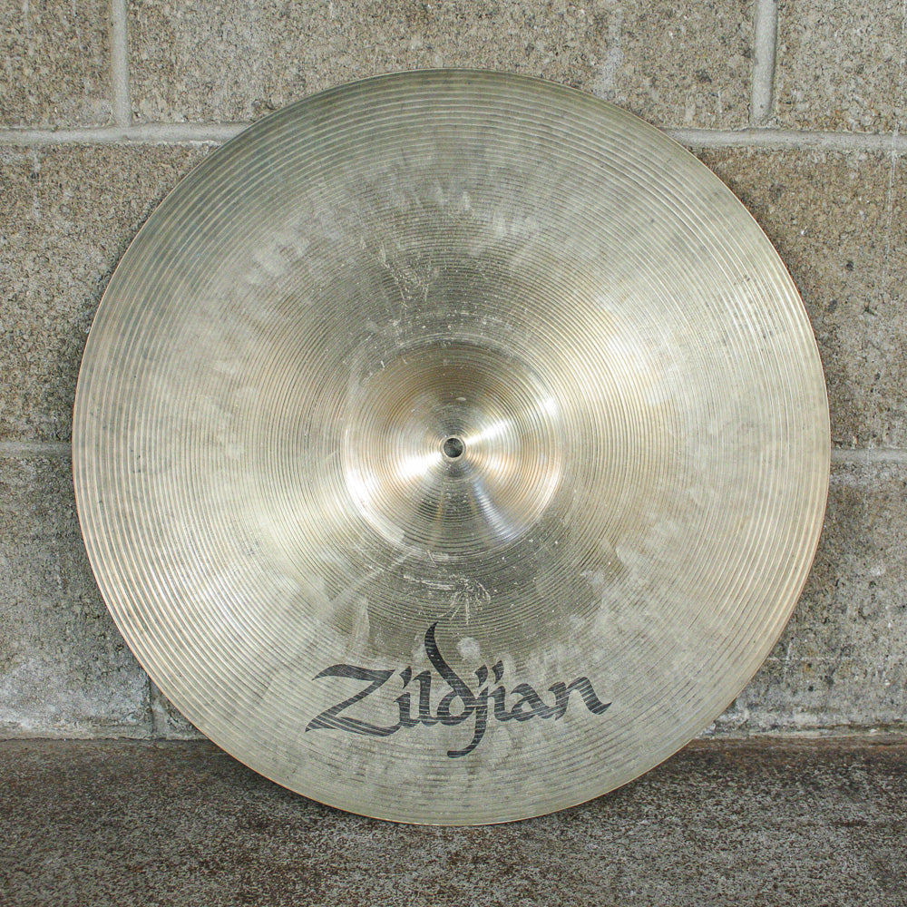 Zildjian 19" Avedis Medium Thin Crash