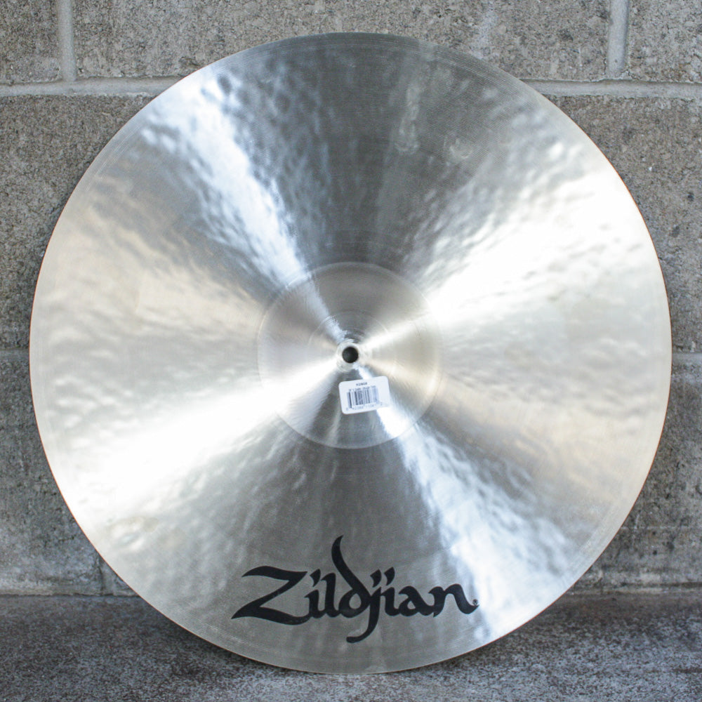 Zildjian 19" K Dark Crash