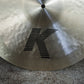 Zildjian 19" K Paper Thin Crash