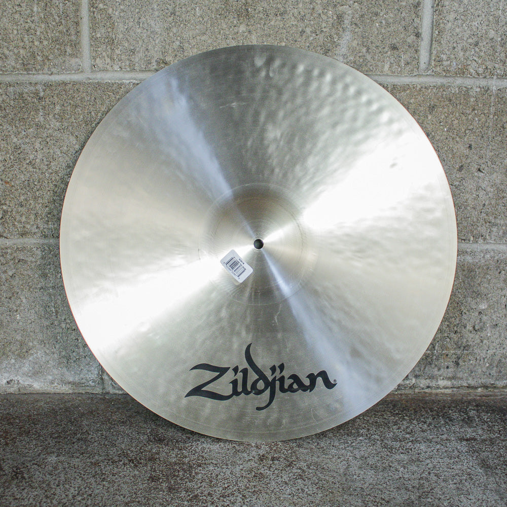 Zildjian 19" K Paper Thin Crash