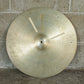 Zildjian 19" Late 50s Rivet Ride