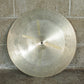 Zildjian 20" 1970's Avedis Pang Cymbal