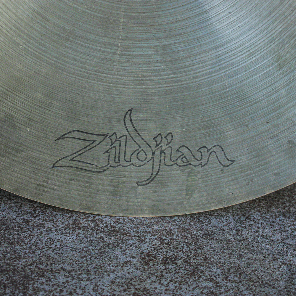 Zildjian 20" 70s A Ride