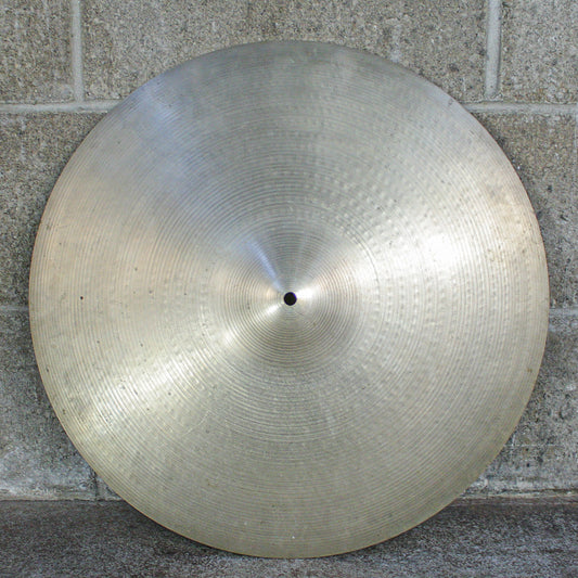 Zildjian 20" 70s A Ride Cymbal