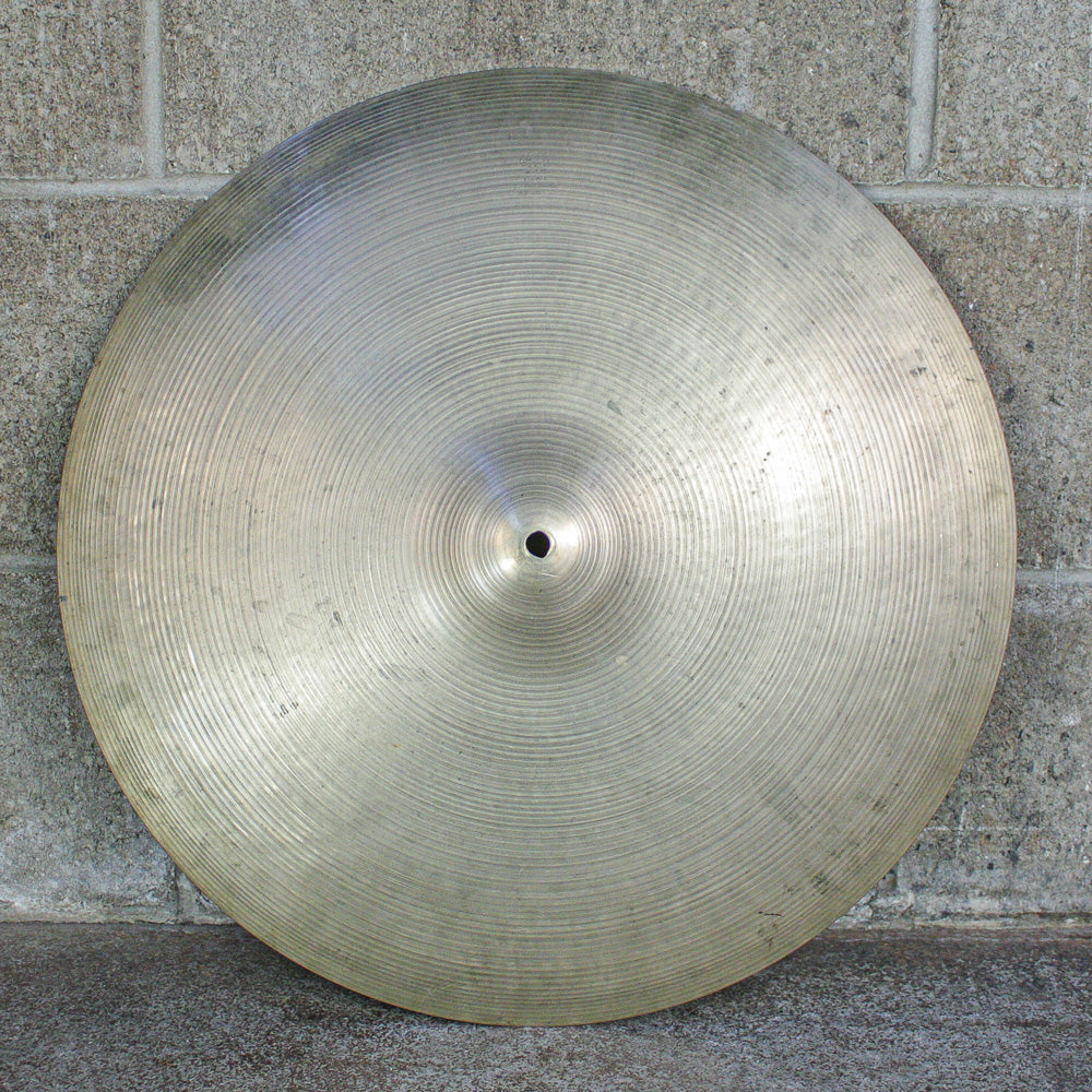 Zildjian 20" 70s A Ride Cymbal