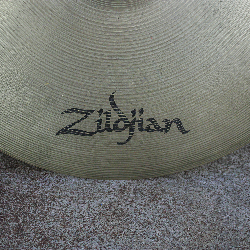 Zildjian 20" 80s Ping Ride