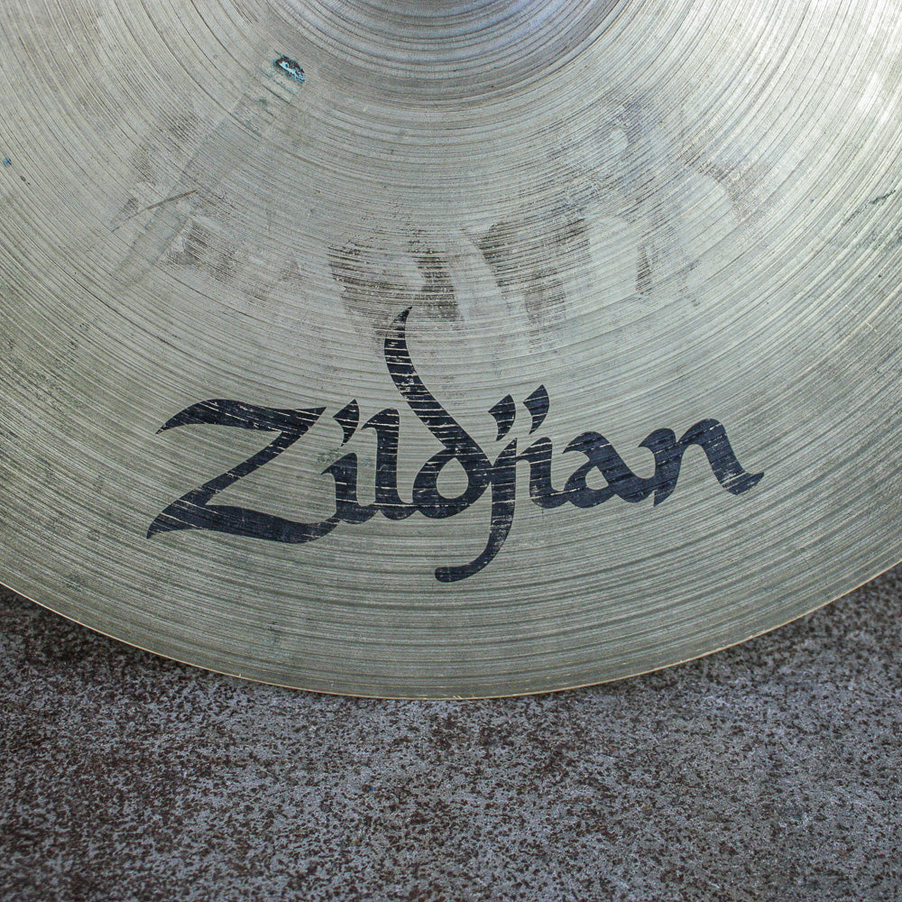 Zildjian 20" 80s Ping Ride