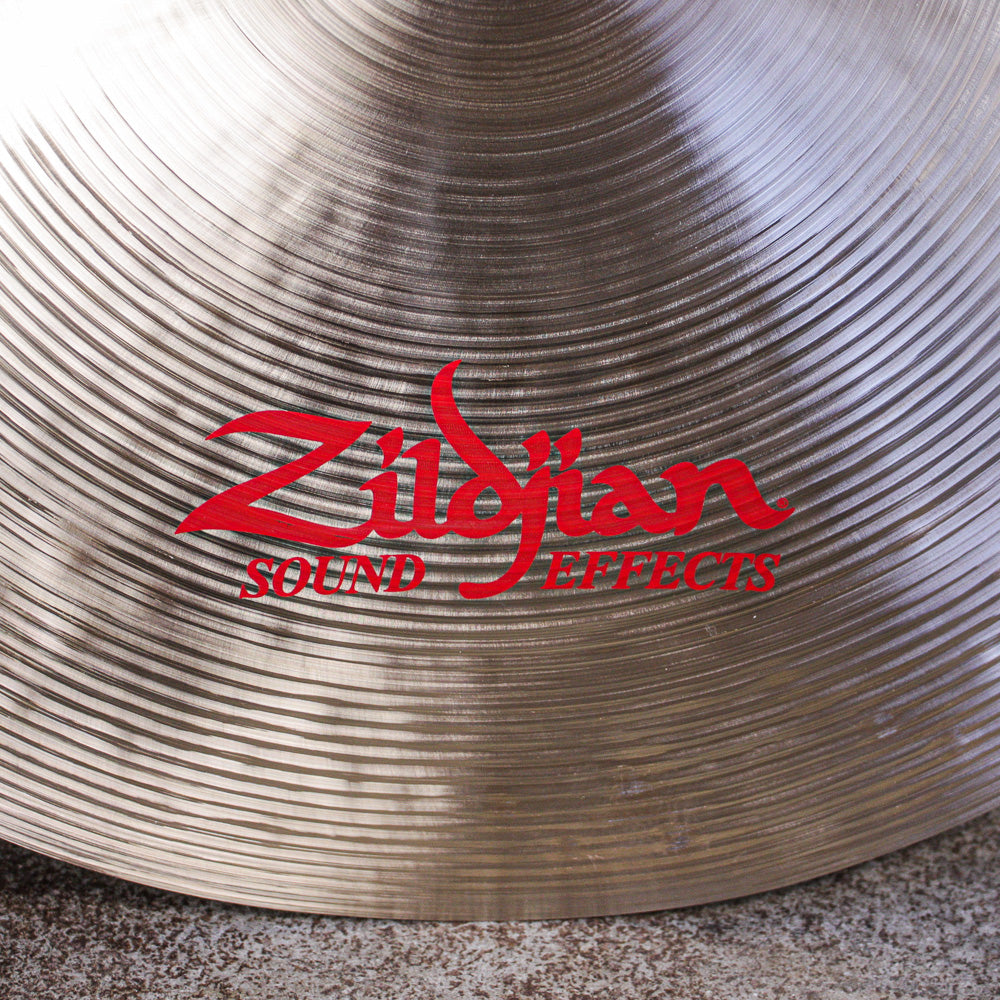 Zildjian 20