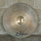 Zildjian 20" K Custom Dry Ride